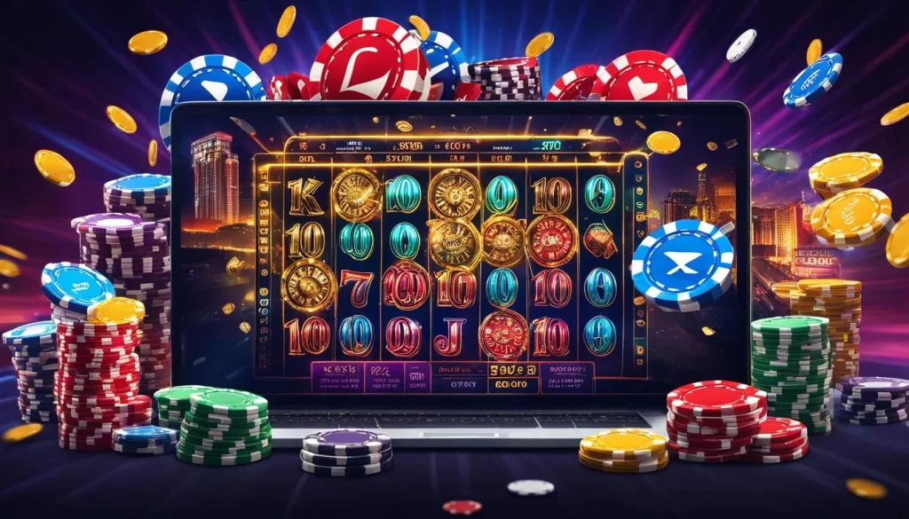 Giao diện cá cược thể thao fi79