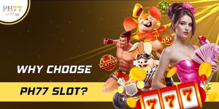 Thế giới game nổ hũ đầy màu sắc với cơ hội trúng Jackpot lớn